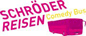 Schr�der Reisen - Comedy Stadtrundfahrt