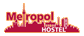Metropol-Hostel Berlin