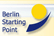 Sightseeing in Berlin und Potsdam!
