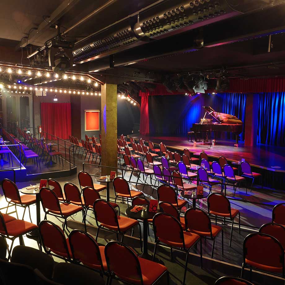 BKATheater Berlin