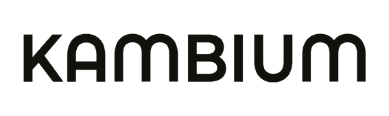 Kambium Logo Schwarz png