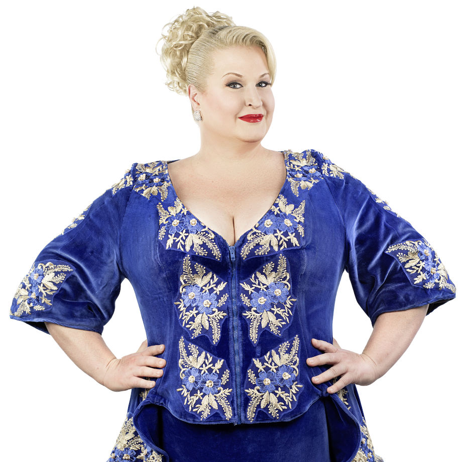 Daphne de Luxe