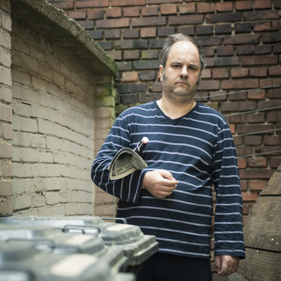 Egersdörfer - Foto: Stephan Minx