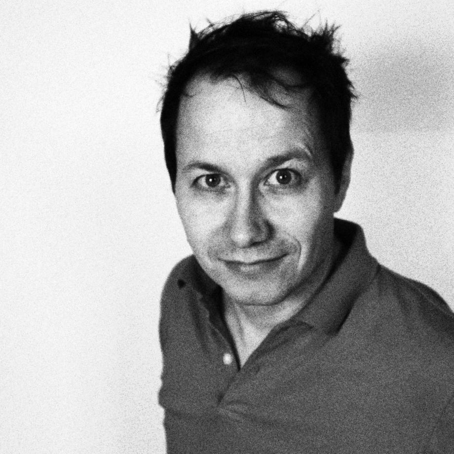 Marco Tschirpke