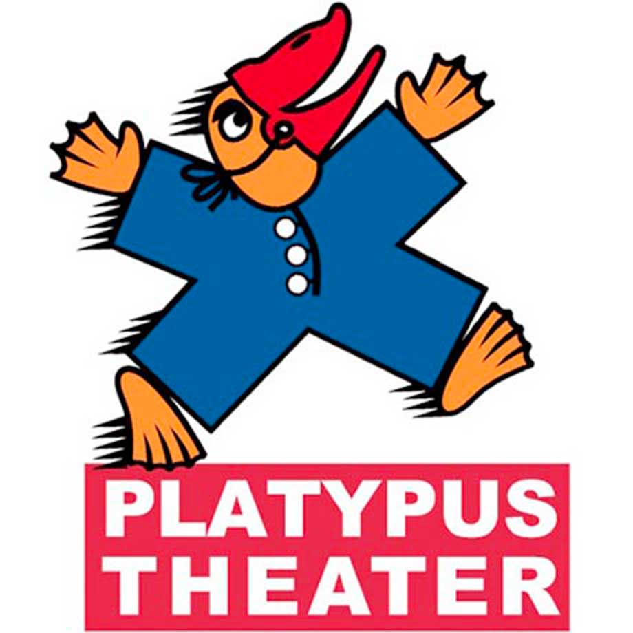Bild: Platypus Logo RGB
