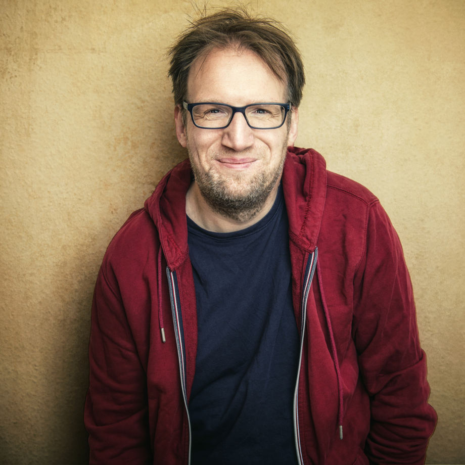Jens Heinrich Claassen - Foto: Olli Haas