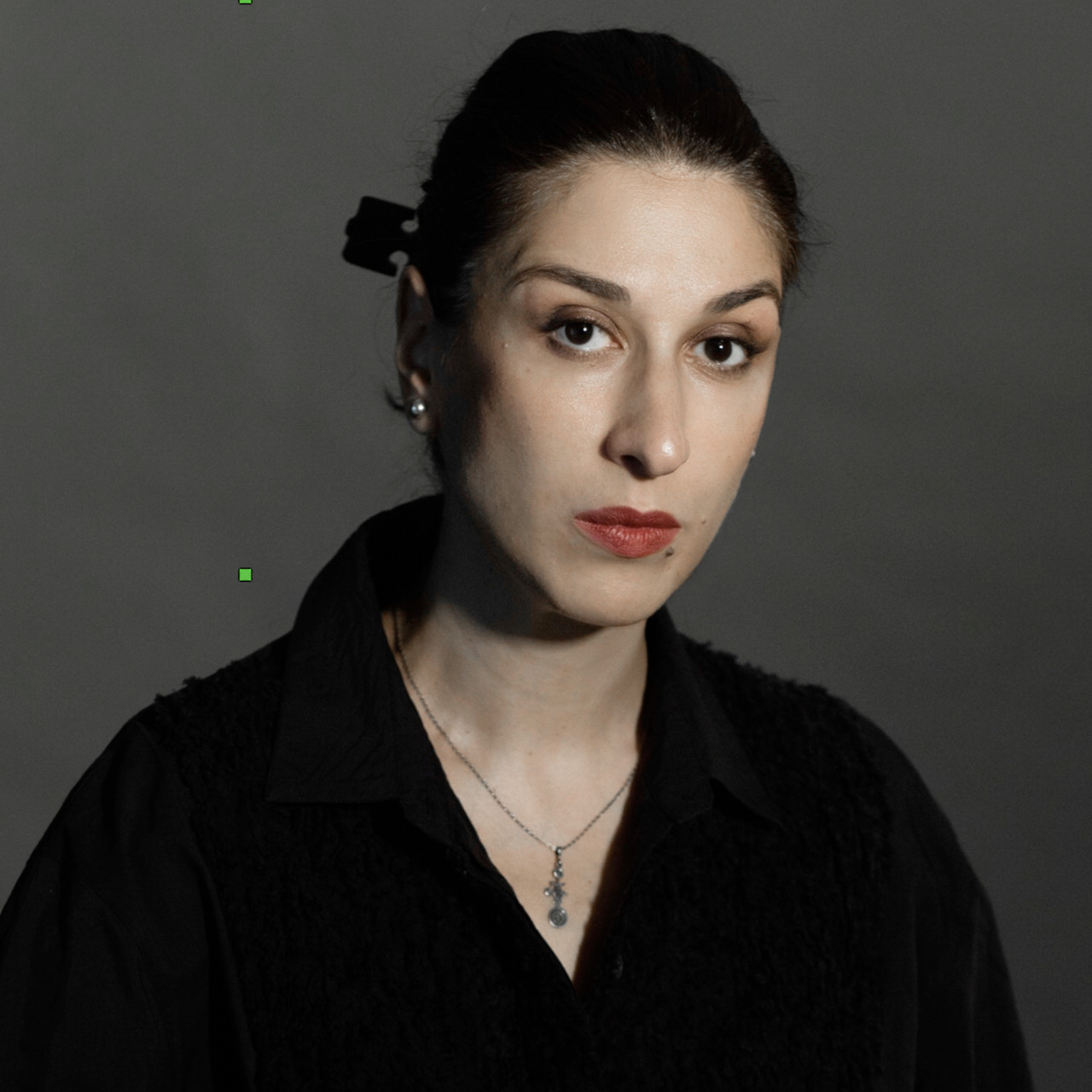 Karine Gilanyan