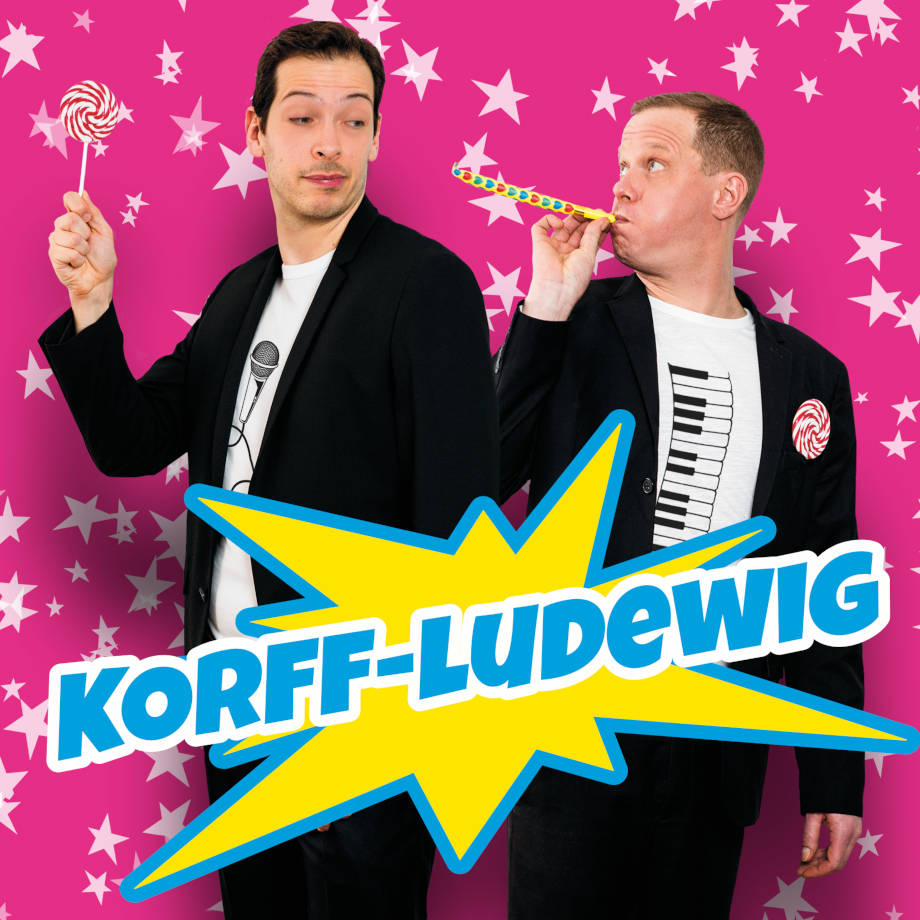Knallzucker - Foto: Markus Hodapp