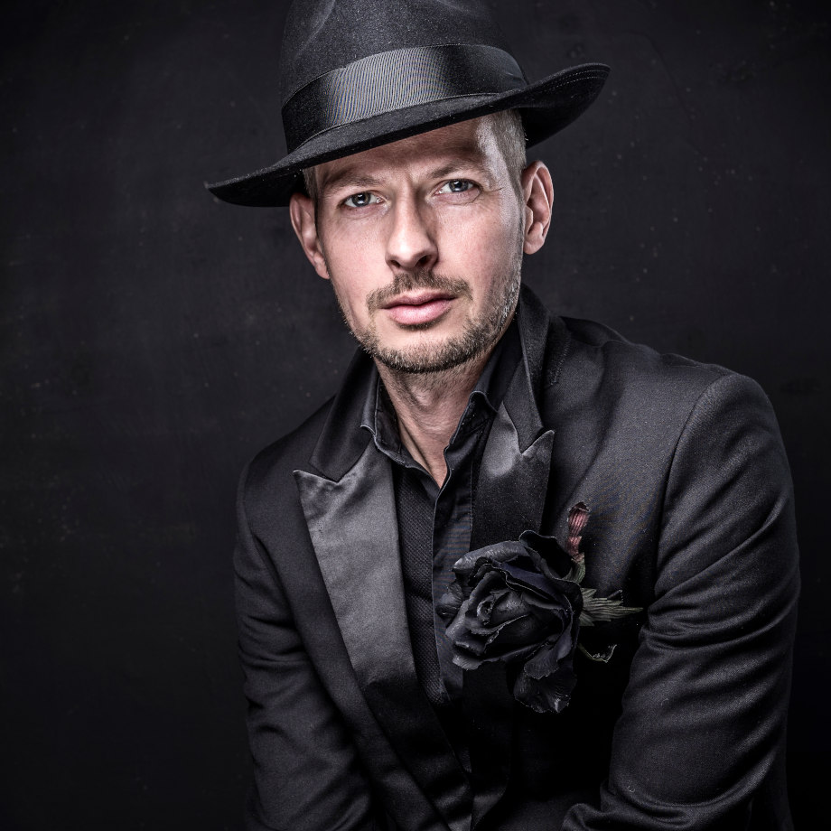 Fischer Singt Cash - Foto: Volker