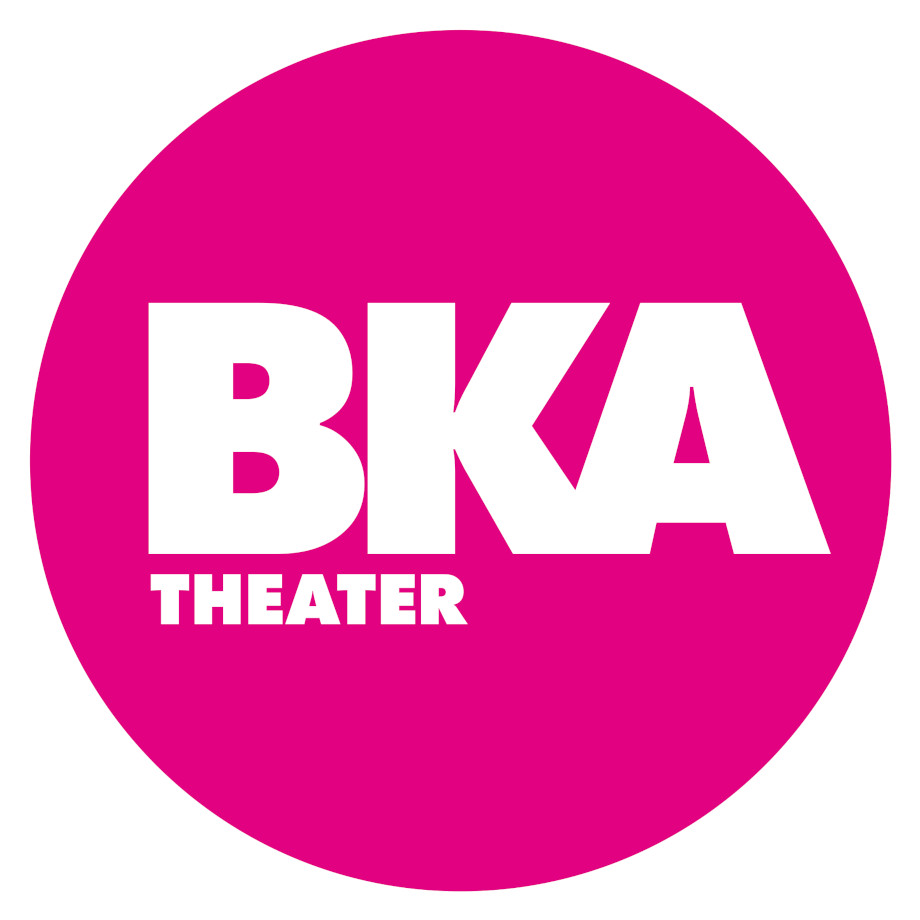 BKA Logo 2025 Rot Transparent