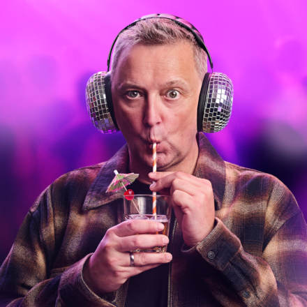 Ole Lehmann - Foto: Hendrik Gergen