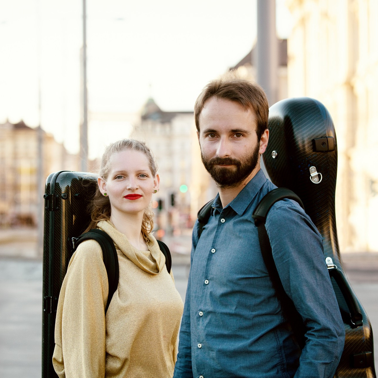 Hedda - Foto: Maria Frodl
