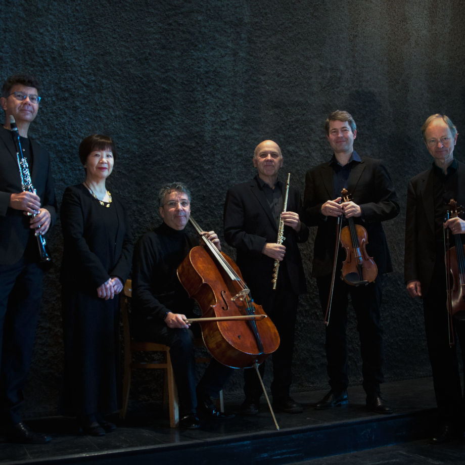 Modern Art Ensemble - Foto: Risa Kusumoto