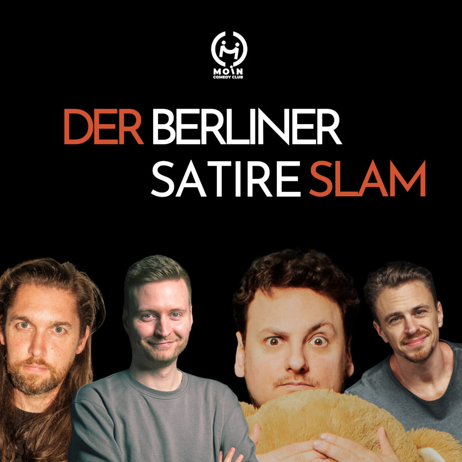 Satireslam 2026