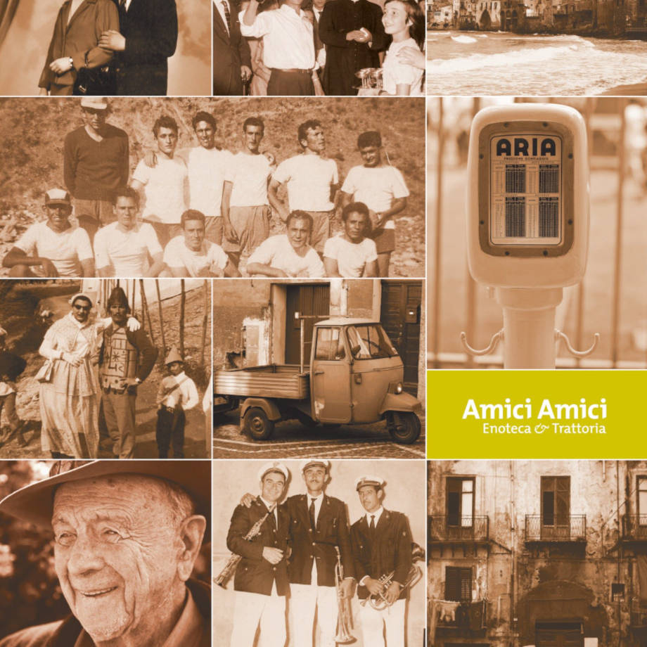 Amici