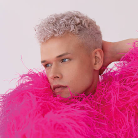 Tobias Born - Foto: Marcel Kuefer