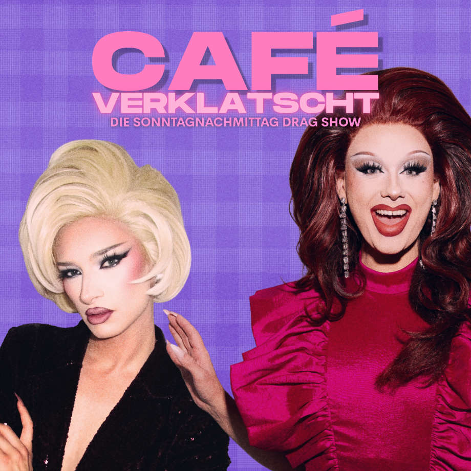 Cafe Verklatscht Yvonne Nightstand Rachel Intervention