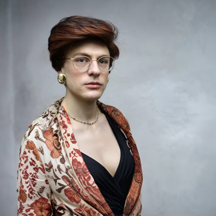Meo Wulf - Foto: Eliah Maag