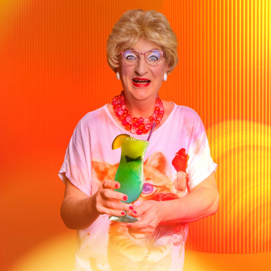 Ediths Sommernachtsraum 2026 - Foto: Jörn Hartmann