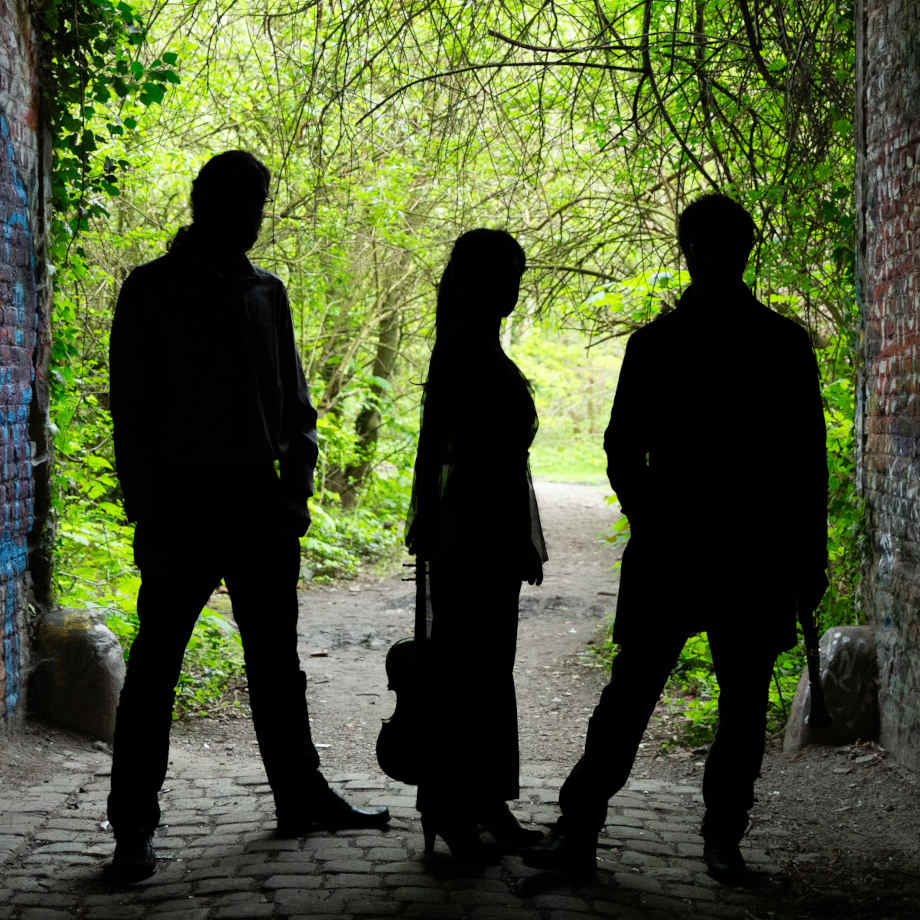 Erämaa - Foto: Ian Elfinn Rosiu