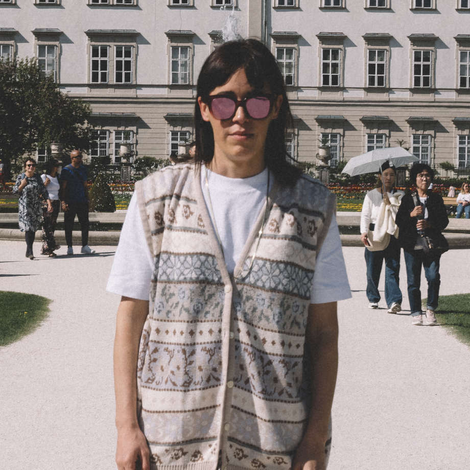 Eva Karl Faltermeier Ding Dong - Foto: Ingo Pertramer