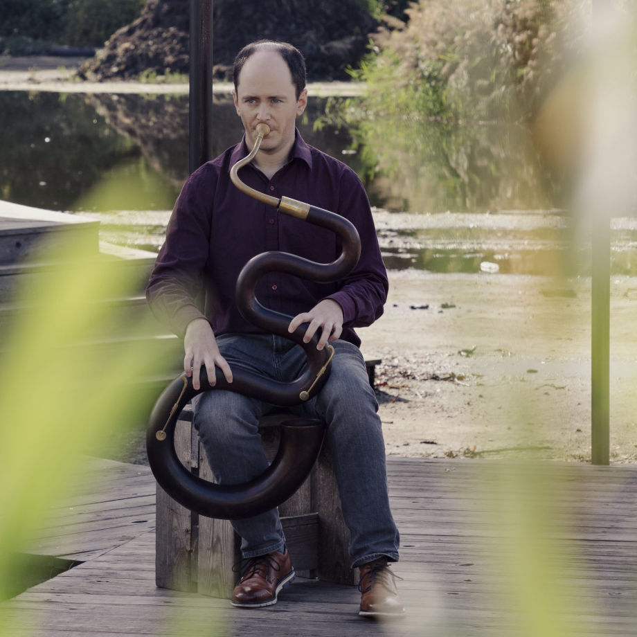 Jack - Foto: Katharina Geist