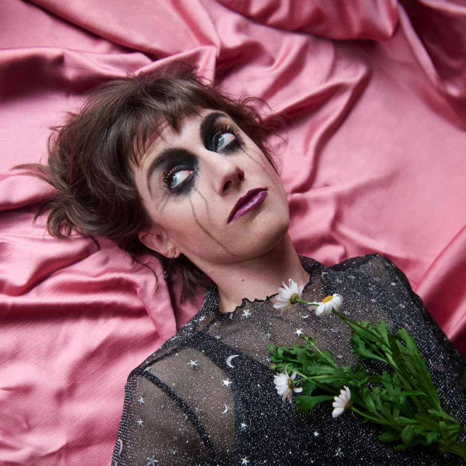 Jane Mumford Fot Sabina Boesch