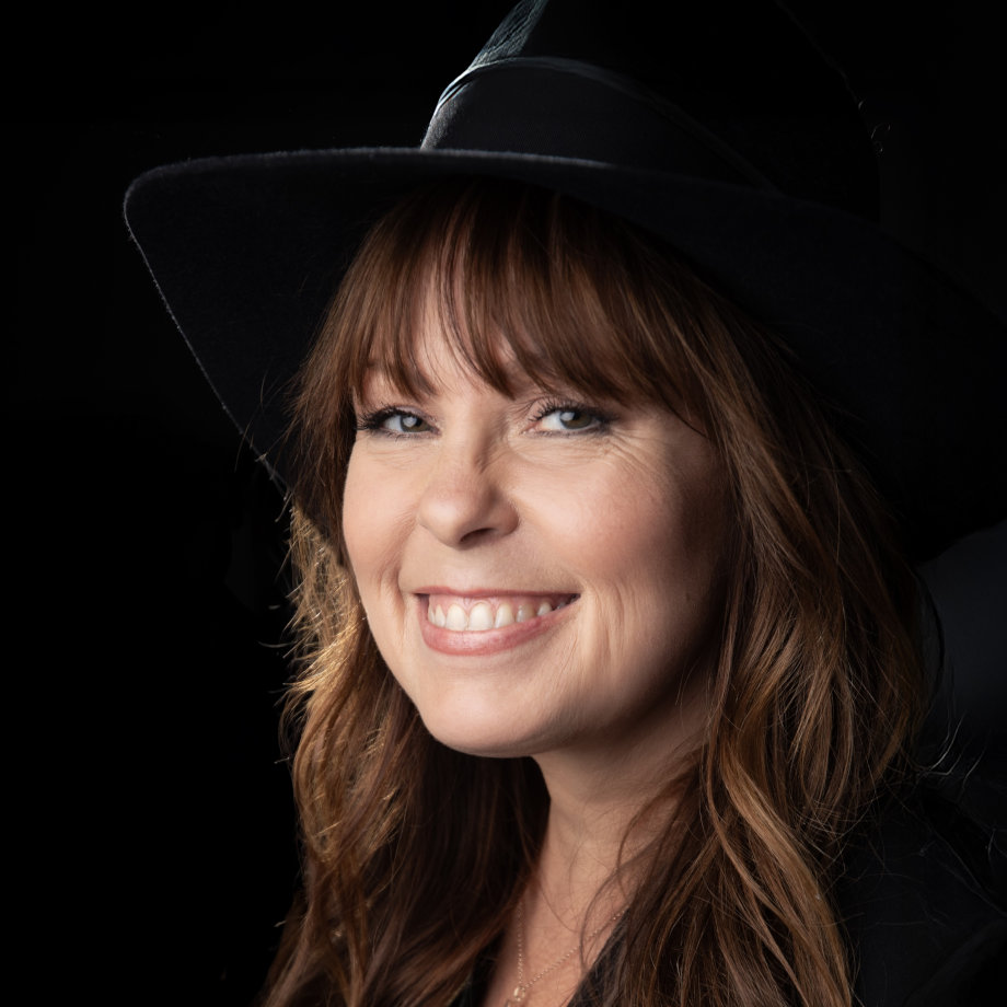 Katie Freudenschuss - Foto: Anne De Wolff