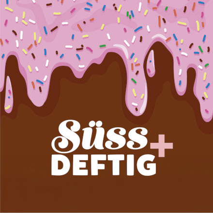 Bild: Süssunddeftig - Grafik: Jörn Hartmann