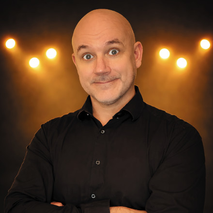 Frank Fischer - Foto: Frank Fischer