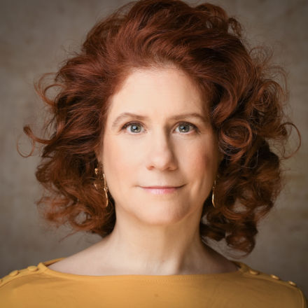 Irene Kurka - Foto: Tanja De Man