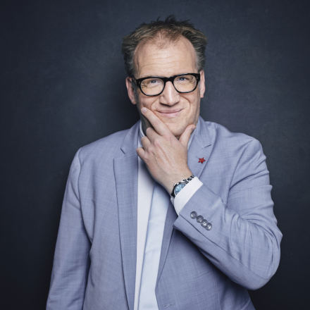Jens Heinrich Claassen - Foto: Olli Haas