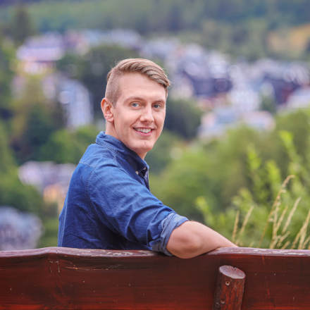 Jonas Greiner - Foto: Amac Garbe