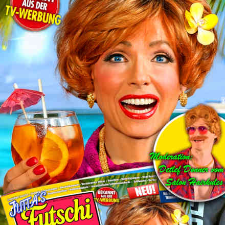 Juttas Futschi Freizeit - Foto: Martin Miotik