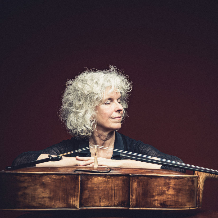 Unerhörte Musik: Christina Meißner