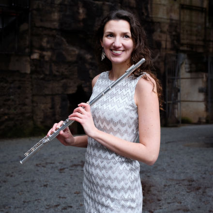 Pia Marei Hauser - Foto: Young Soo Chang