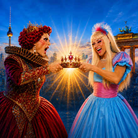 Bild: Pink Grimm Neues Moiv