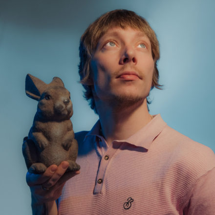 Robert Alan - Foto: Lena Kra mer