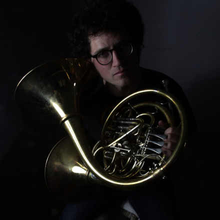 Samuel Stoll - Foto: Andi Zant