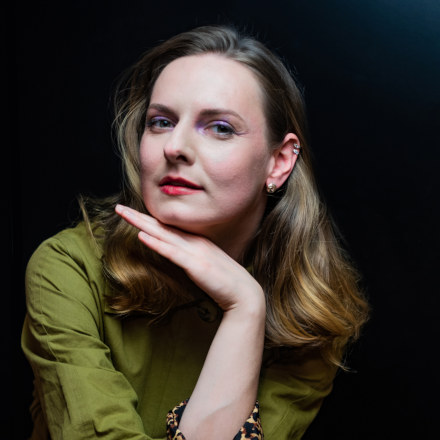 Viktoriia Vitrenko - Foto: Elza Loginova