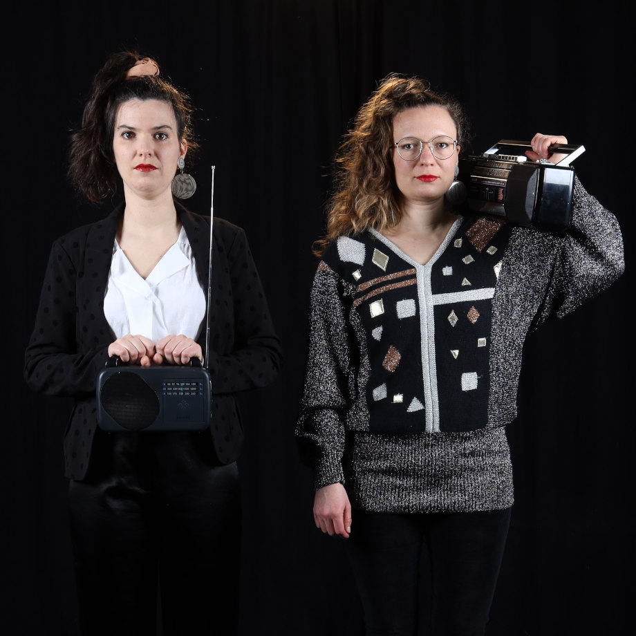 Klexs - Foto: Pablo Fernandez