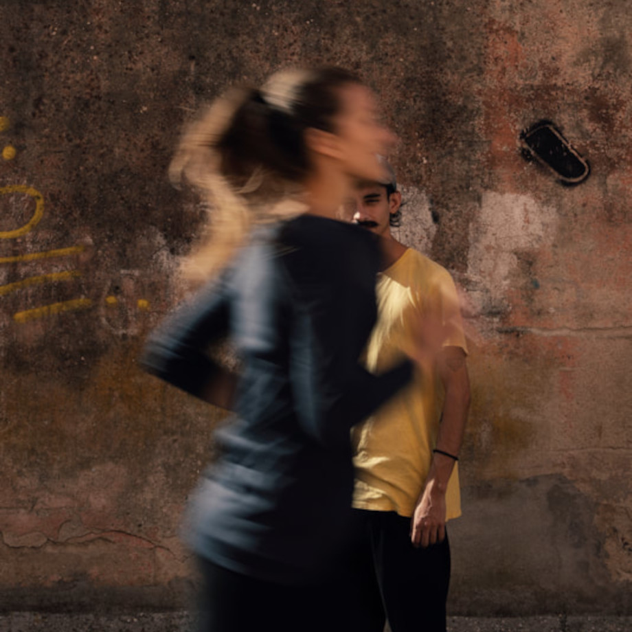 Nada Contra - Foto: Adriana Romero