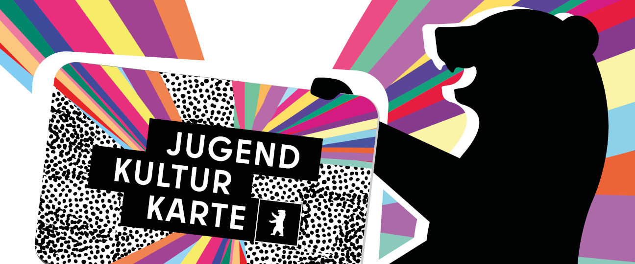 Kulturguthaben von Berlin für dich: