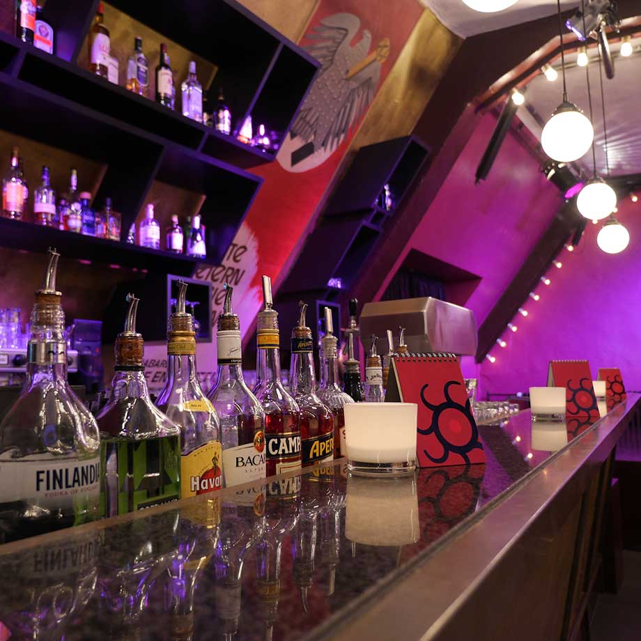 Bar 1